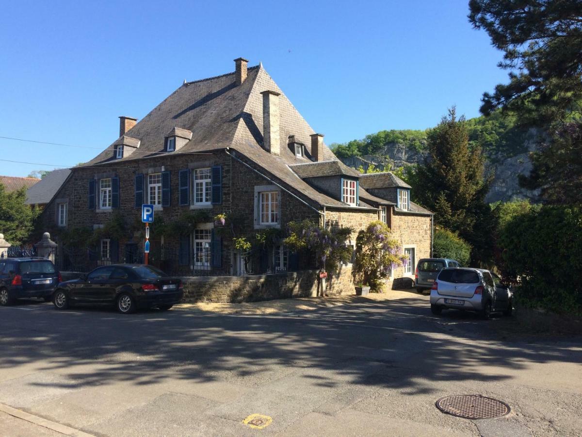 Maison De Vacances, Gite "Le Vieux Logis" A Профондвиль Экстерьер фото